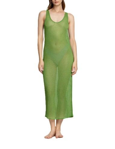 Abito canotta lurex 4Giveness