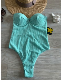 Intero tinta unita F**K