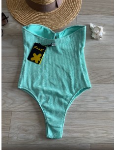 Intero tinta unita F**K 2