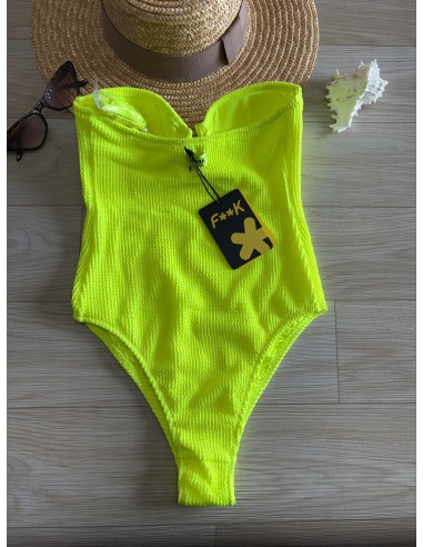 Intero tinta unita F**K