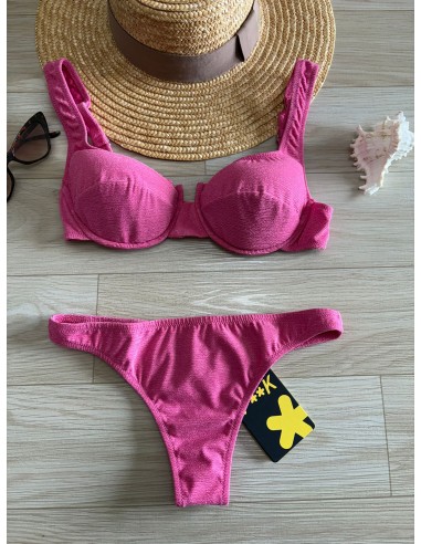 Bikini  con ferretto F**K