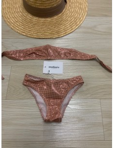 Bikini rosa bimba Matinèe