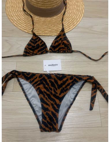 Costume maculato bimba Matinèe