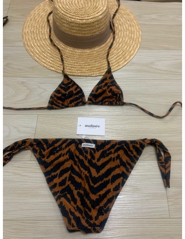 Costume maculato bimba Matinèe