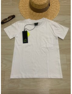 T-shirt bimbo 4Giveness