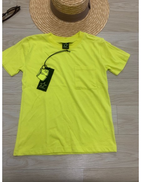 T-shirt bimbo 4Giveness