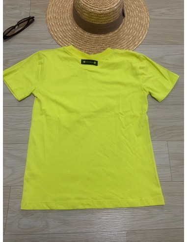 T-shirt bimbo 4Giveness