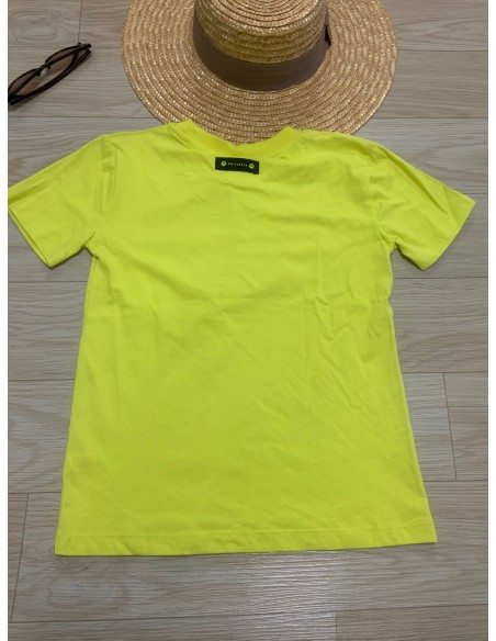 T-shirt bimbo 4Giveness