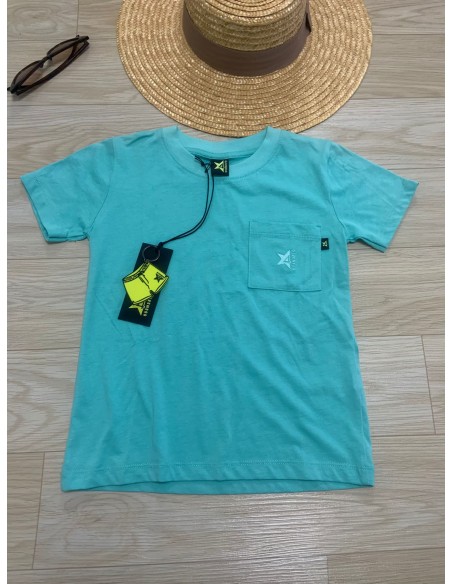 T-shirt bimbo 4Giveness