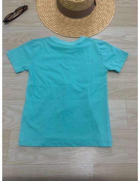 T-shirt bimbo 4Giveness