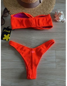 Bikini fascia F**K 2