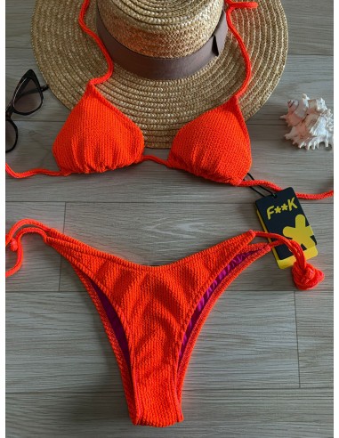 Bikini triangolo F**K