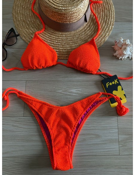 Bikini triangolo F**K