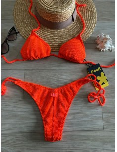 Bikini triangolo F**K 2