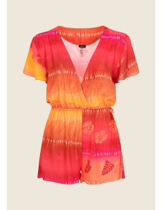 Tutina arancio F**K 2