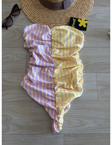 Intero arricciato F**K