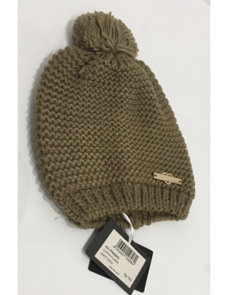 Cuffia P.Links Twin-Set