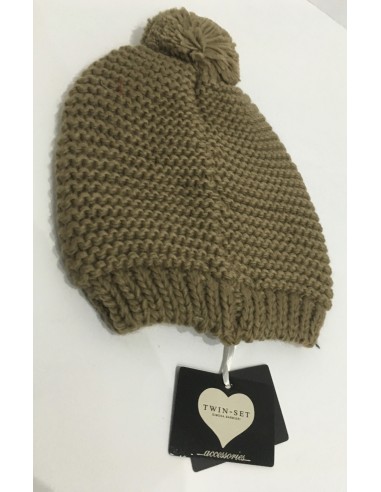 Cuffia P.Links Twin-Set