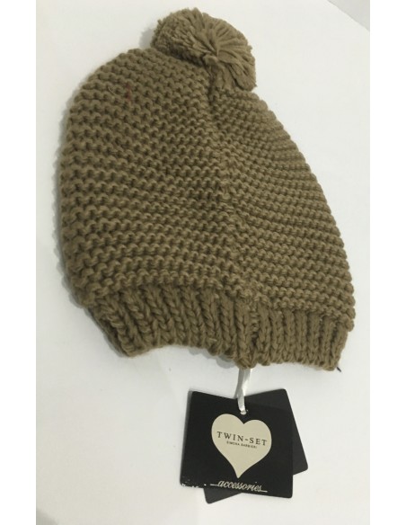 Cuffia P.Links Twin-Set