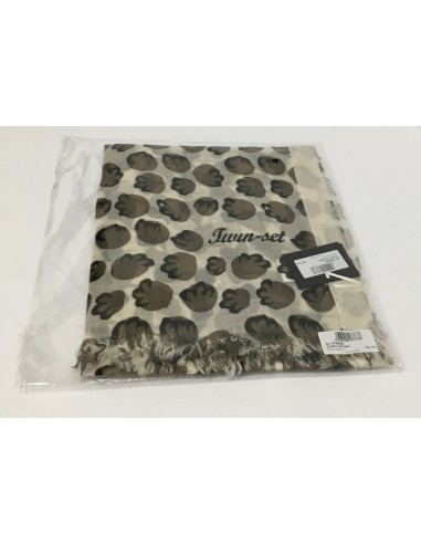 Sciarpa con Stampe Twin-Set