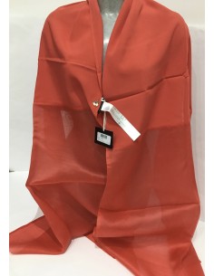 Sciarpa Arancia Rossa Twin- Set