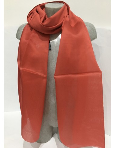 Sciarpa Arancia Rossa Twin- Set