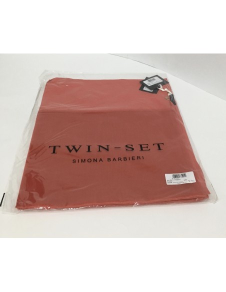 Sciarpa Arancia Rossa Twin- Set