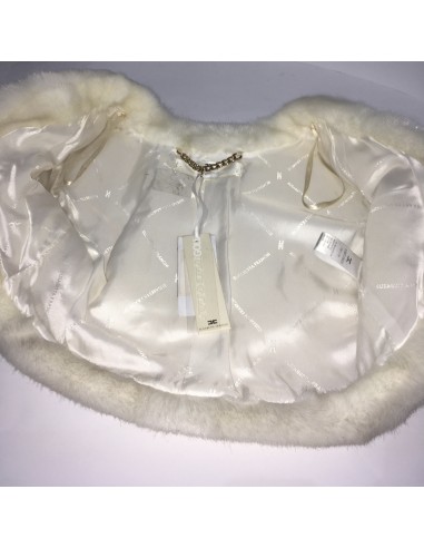 Coprispalle  Elisabetta Franchi