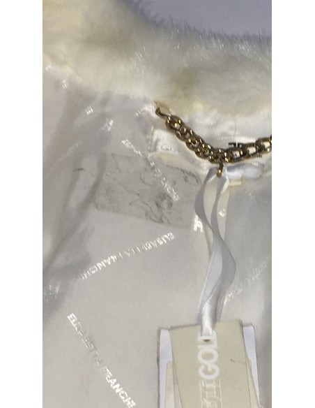 Coprispalle  Elisabetta Franchi