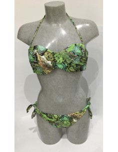 Costume Fascia B Brasil