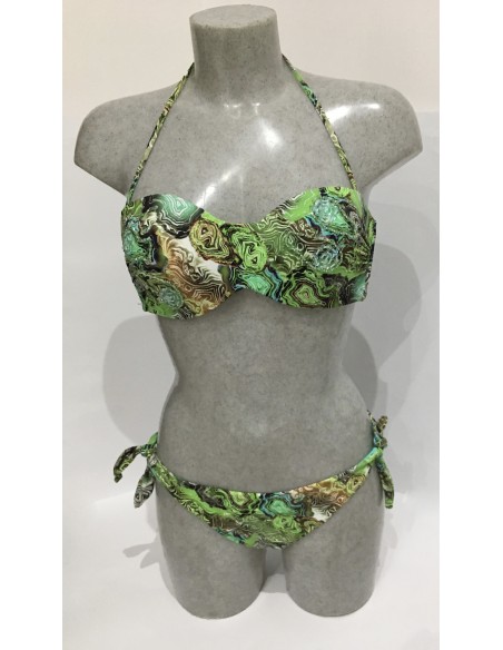 Costume Fascia B Brasil