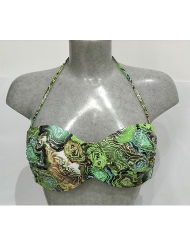 Costume Fascia B Brasil