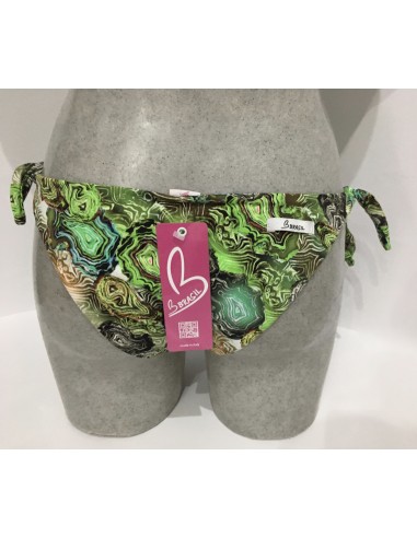 Costume Fascia B Brasil