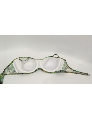 Costume Fascia B Brasil