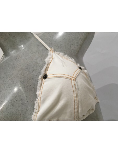 Costume A Triangolo Agogoa