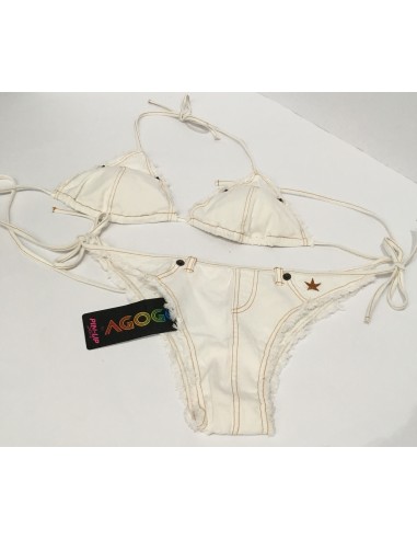 Costume A Triangolo Agogoa