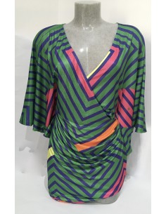 Abitino Incrociato Agoga by Pin-Up