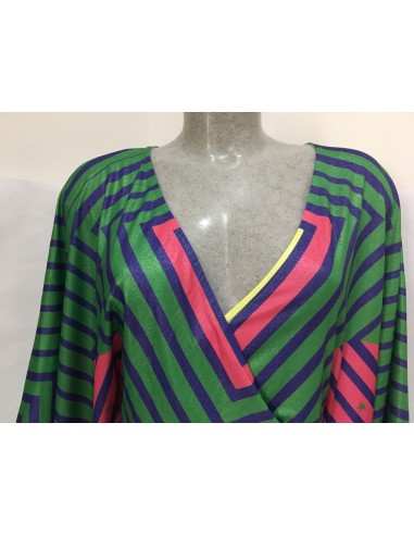 Abitino Incrociato Agoga by Pin-Up