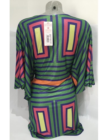 Abitino Incrociato Agoga by Pin-Up