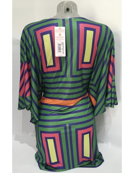 Abitino Incrociato Agoga by Pin-Up