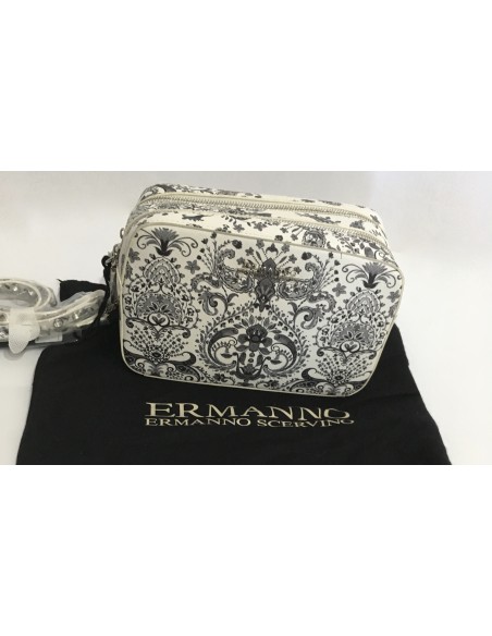 Borsa Rigida Camera Bag BK Ermanno Cervino