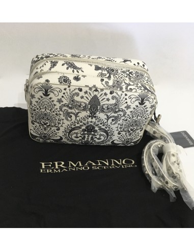 Borsa Rigida Camera Bag BK Ermanno Cervino