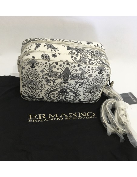 Borsa Rigida Camera Bag BK Ermanno Cervino