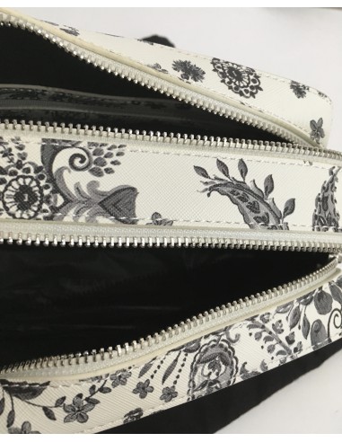 Borsa Rigida Camera Bag BK Ermanno Cervino