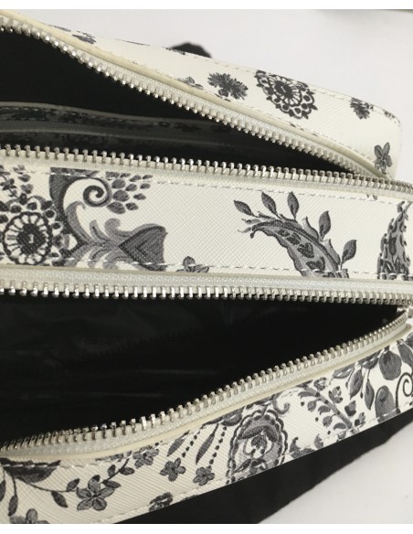 Borsa Rigida Camera Bag BK Ermanno Cervino