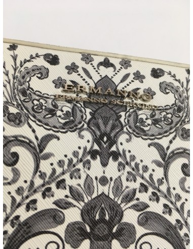 Borsa Rigida Camera Bag BK Ermanno Cervino