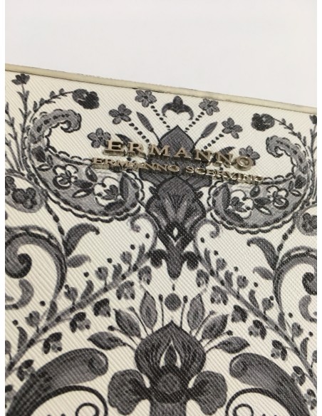 Borsa Rigida Camera Bag BK Ermanno Cervino