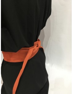 Fusciacca Suede Pinko 2