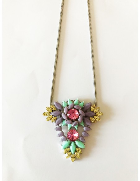 Collana Libreville Pinko