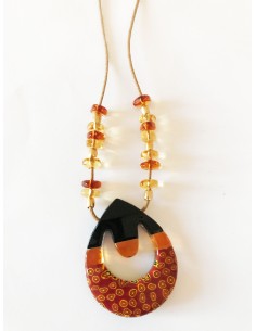 Collana Antica Murrina 2